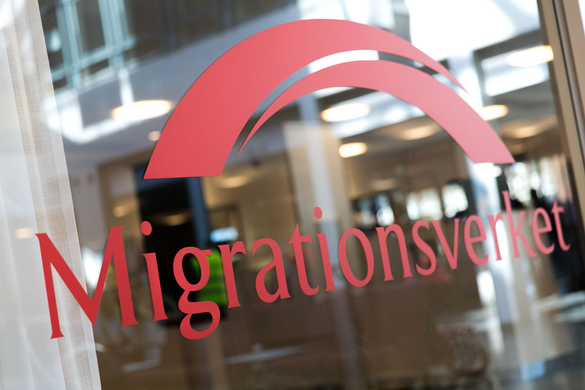زمان کوتاه تر رسیدگی به پرونده ها در اداره مهاجرت سوئد