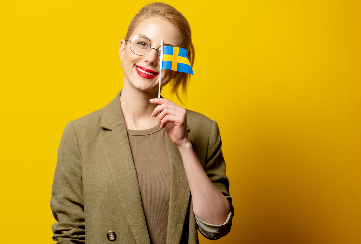 پیشنهاد دولت: آزمون دانش هنگام درخواست تابعیت سوئد