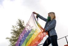 تصویب قانون تعلق جنسیتی در پارلمان سوئد