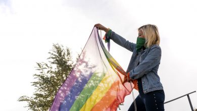 تصویب قانون تعلق جنسیتی در پارلمان سوئد