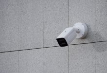 لایحه تسهیل نظارت با دوربین ها برای سازمان ها به دولت رسید