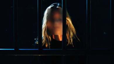 زن ۲۱ ساله در مالمو به اتهام طرح دروغین تجاوز جنسی بازداشت شد