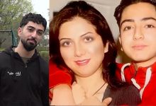 روایت تلخ یک جوان مهاجر ایرانی تیتر یک رسانه‌های سوئد شد