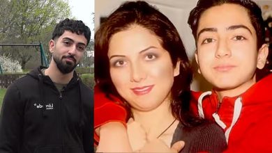 روایت تلخ یک جوان مهاجر ایرانی تیتر یک رسانه‌های سوئد شد